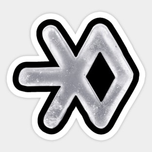 EXO For Life Sticker